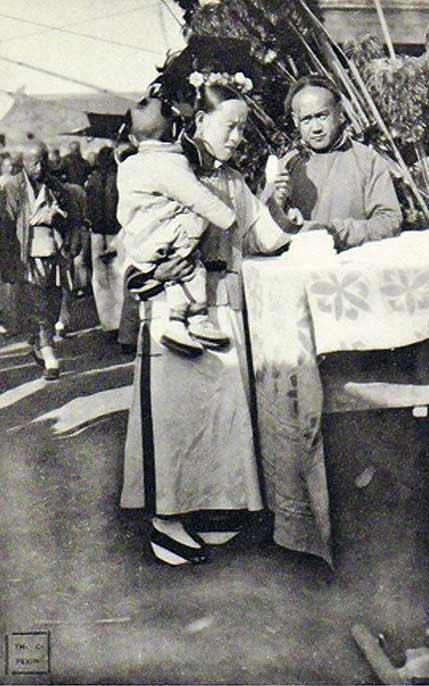 宮廷劇騙很大?13張「清朝人真實模樣」富二代帥到不輸現代人% 照片 宮廷劇騙很大?13張「清朝人真實模樣」富二代帥到不輸現代人
