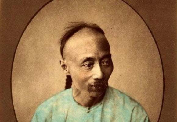 宮廷劇騙很大?13張「清朝人真實模樣」富二代帥到不輸現代人% 照片 宮廷劇騙很大?13張「清朝人真實模樣」富二代帥到不輸現代人