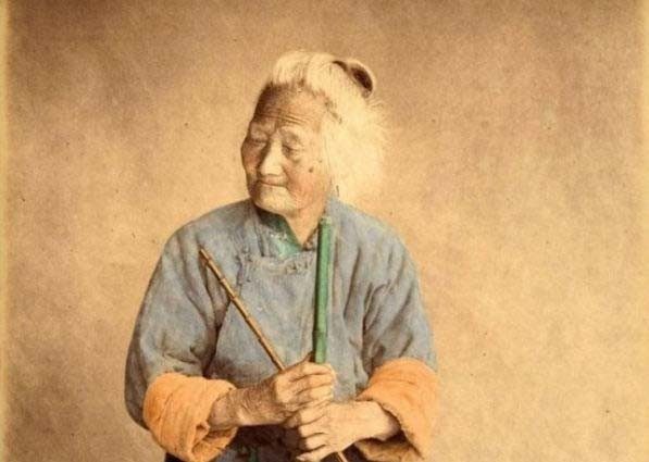 宮廷劇騙很大?13張「清朝人真實模樣」富二代帥到不輸現代人% 照片 宮廷劇騙很大?13張「清朝人真實模樣」富二代帥到不輸現代人