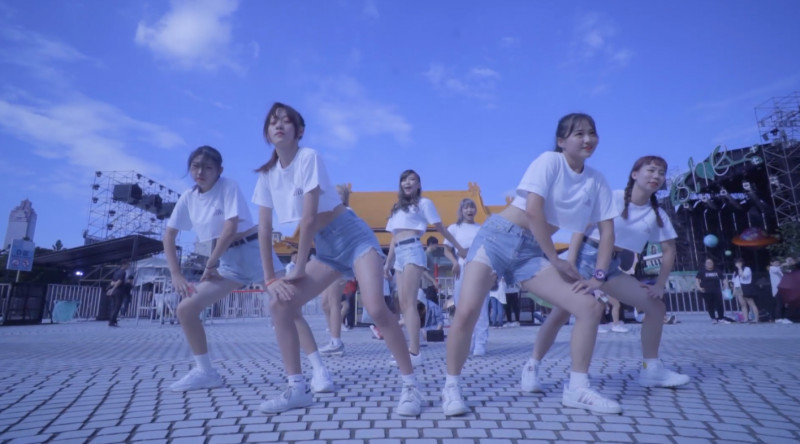 經典舞曲10首神還原S.H.E! 粉絲大驚:差點忘記她們是唱跳女團~% 照片 經典舞曲10首神還原S.H.E! 粉絲大驚:差點忘記她們是唱跳女團~