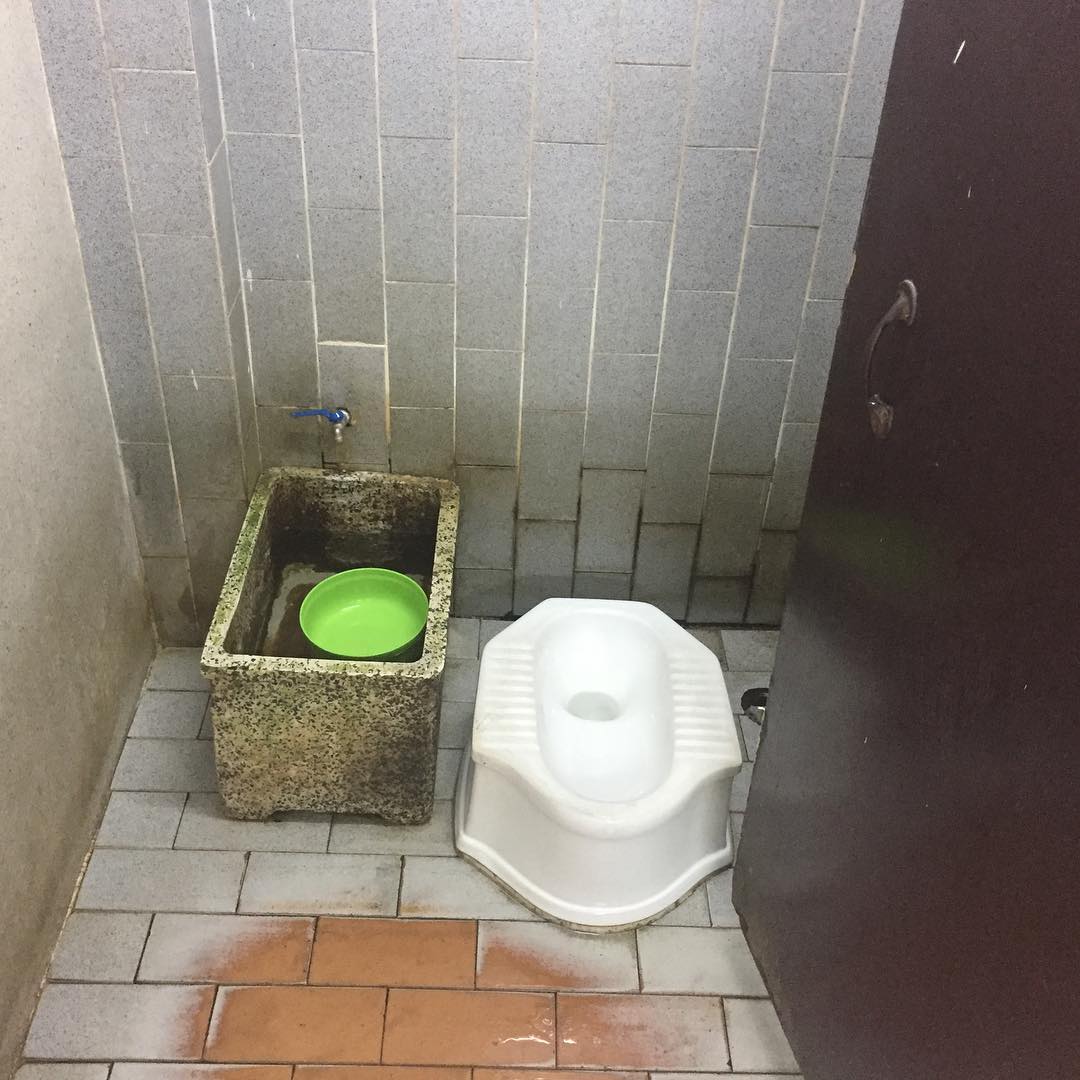 不小心就進去蹲!10個「旅行前必讀」的各國潛規則 Google Map在南韓根本死機% 照片 不小心就進去蹲!10個「旅行前必讀」的各國潛規則 Google Map在南韓根本死機