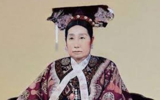 慈禧的小菊花很尊貴 如廁完「宮女要嘴含水」浸濕衛生紙...當年濕紙巾真的太人工% 照片 慈禧的小菊花很尊貴 如廁完「宮女要嘴含水」浸濕衛生紙...當年濕紙巾真的太人工