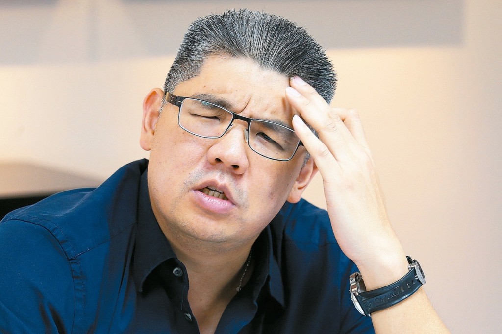 北市母親之戰!連勝文酸媽寶「你年紀也不小了」 柯文哲:其實吼,每個人都是媽媽的寶貝% 照片 北市母親之戰!連勝文酸媽寶「你年紀也不小了」 柯文哲:其實吼,每個人都是媽媽的寶貝