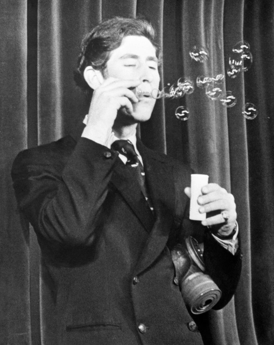 26張查爾斯王子的「童年→老年」的照片 走到情婦扶正階段「終於懂為何黛安娜是怨婦」% 照片 26張查爾斯王子的「童年→老年」的照片 走到情婦扶正階段「終於懂為何黛安娜是怨婦」