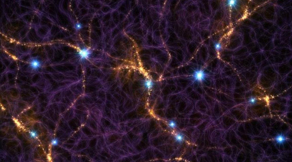 15億光年外的狂call 天文家接收「60次超密集電波訊號」:這是外星生物對人類的溝通!% 照片 15億光年外的狂call 天文家接收「60次超密集電波訊號」:這是外星生物對人類的溝通!