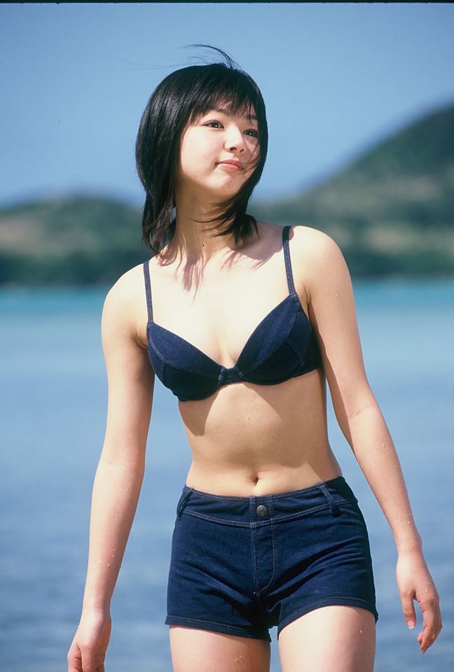 他花5元買二手底片 沖洗後驚見20張「寫真女偶像」的火辣照片…網:太幸運了!% 照片 他花5元買二手底片 沖洗後驚見20張「寫真女偶像」的火辣照片…網:太幸運了!