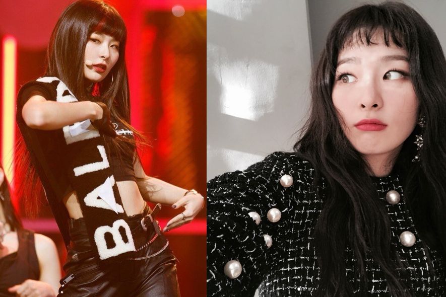 票選2019年「蕾絲邊最愛」的天菜女星!第一名辣到「男女都愛她」:看一眼會暈倒❤% 照片 票選2019年「蕾絲邊最愛」的天菜女星!第一名辣到「男女都愛她」:看一眼會暈倒❤