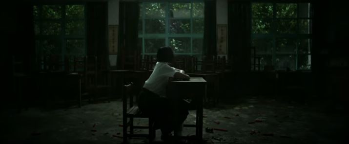 影/《返校》電影神還原「翠華中學」 連2D場景都100%複製!網讚:氛圍滿分% 照片 影/《返校》電影神還原「翠華中學」 連2D場景都100%複製!網讚:氛圍滿分