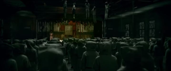 影/《返校》電影神還原「翠華中學」 連2D場景都100%複製!網讚:氛圍滿分% 照片 影/《返校》電影神還原「翠華中學」 連2D場景都100%複製!網讚:氛圍滿分