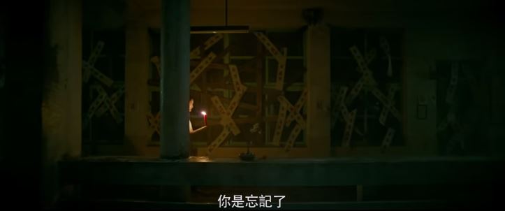 影/《返校》電影神還原「翠華中學」 連2D場景都100%複製!網讚:氛圍滿分% 照片 影/《返校》電影神還原「翠華中學」 連2D場景都100%複製!網讚:氛圍滿分