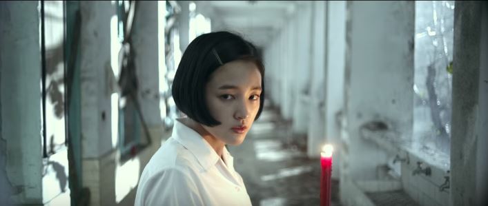 影/《返校》電影神還原「翠華中學」 連2D場景都100%複製!網讚:氛圍滿分% 照片 影/《返校》電影神還原「翠華中學」 連2D場景都100%複製!網讚:氛圍滿分