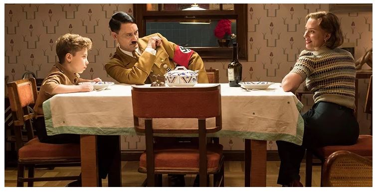 盤點2019下半年必看27部電影 泰勒絲主演《貓》壓軸登場…9月超豪華片單曝光!% 照片 盤點2019下半年必看27部電影 泰勒絲主演《貓》壓軸登場…9月超豪華片單曝光!