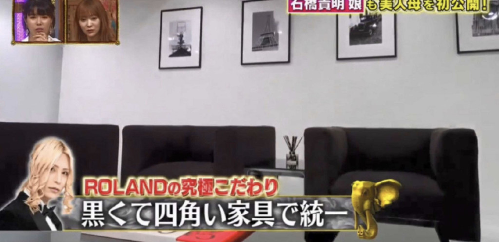 日本第一牛郎搬新家!節目採訪卻發現他「住在空屋」 365天只穿「同一件西裝」% 照片 日本第一牛郎搬新家!節目採訪卻發現他「住在空屋」 365天只穿「同一件西裝」
