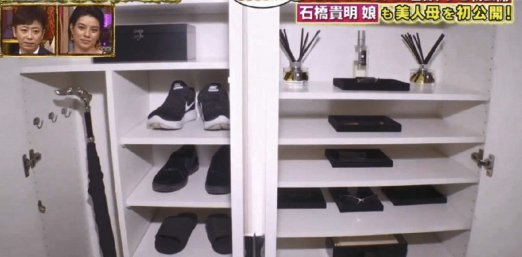 日本第一牛郎搬新家!節目採訪卻發現他「住在空屋」 365天只穿「同一件西裝」% 照片 日本第一牛郎搬新家!節目採訪卻發現他「住在空屋」 365天只穿「同一件西裝」