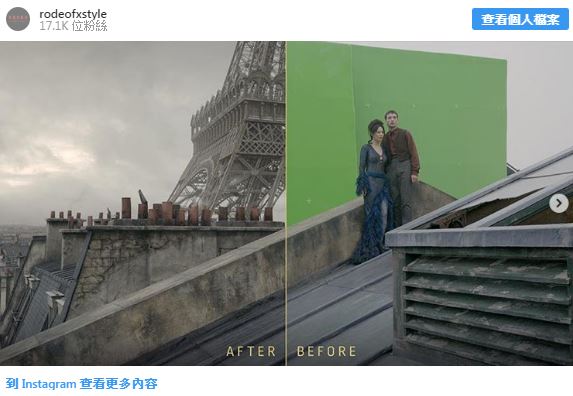 17個讓你「幻想完全破滅」的電影幕後落差照 超萌的Goose「原始模樣」只有骨頭!% 照片 17個讓你「幻想完全破滅」的電影幕後落差照 超萌的Goose「原始模樣」只有骨頭!