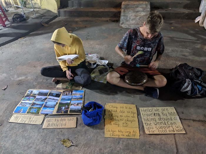 Begpackers Spotted In Hoi An %e8%83%8c%e5%8c%85%e5%ae%a2