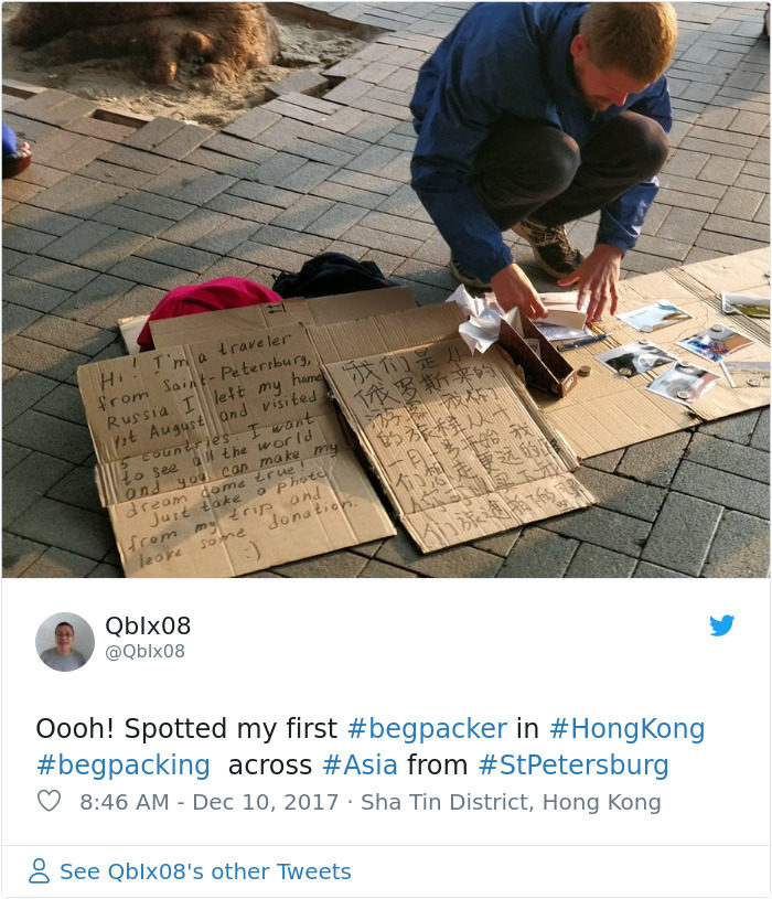 Begpacker %e8%83%8c%e5%8c%85%e5%ae%a2