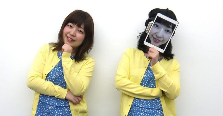 18件「不可思議卻很有趣」的日本驚奇日常 靠「人臉Uber」幫你去跑趴!% 照片 18件「不可思議卻很有趣」的日本驚奇日常 靠「人臉Uber」幫你去跑趴!