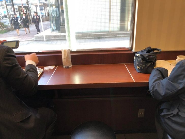 18件「不可思議卻很有趣」的日本驚奇日常 靠「人臉Uber」幫你去跑趴!% 照片 18件「不可思議卻很有趣」的日本驚奇日常 靠「人臉Uber」幫你去跑趴!