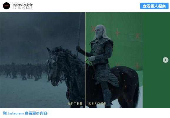 17個讓你「幻想完全破滅」的電影幕後落差照 超萌的Goose「原始模樣」只有骨頭!% 照片 17個讓你「幻想完全破滅」的電影幕後落差照 超萌的Goose「原始模樣」只有骨頭!
