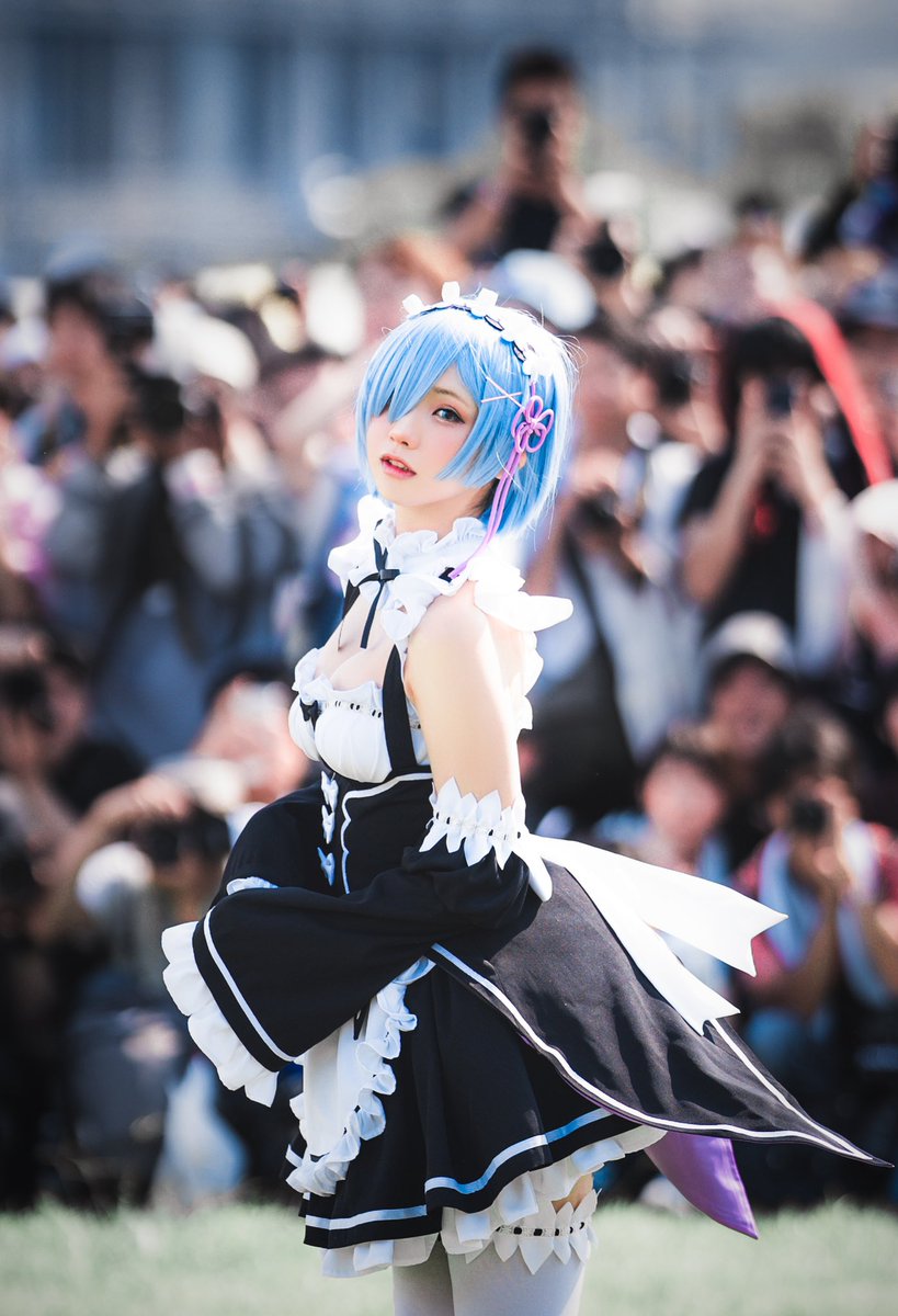 年收入2000萬「日本第一coser」終於現身!網看「超逆天顏值+二次元身材」戀愛:想衝了% 照片 年收入2000萬「日本第一coser」終於現身!網看「超逆天顏值+二次元身材」戀愛:想衝了