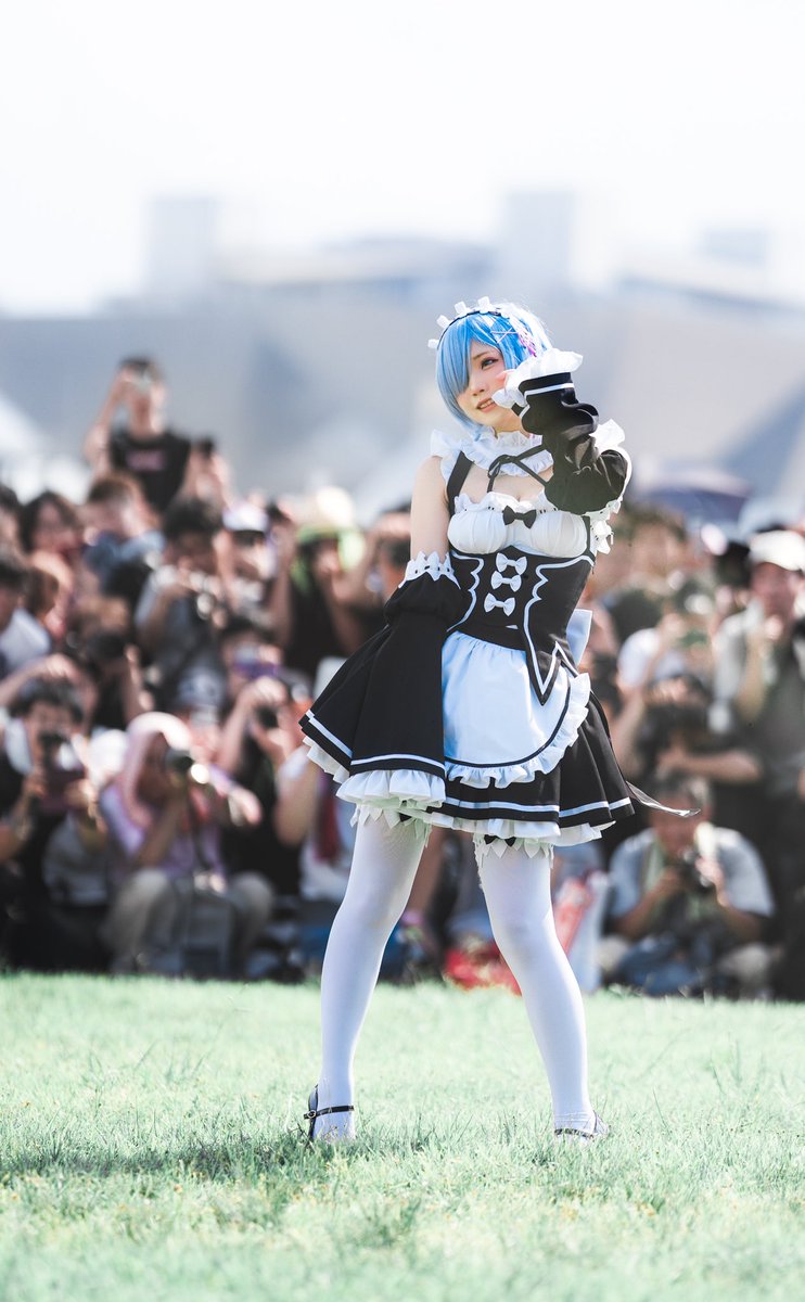 年收入2000萬「日本第一coser」終於現身!網看「超逆天顏值+二次元身材」戀愛:想衝了% 照片 年收入2000萬「日本第一coser」終於現身!網看「超逆天顏值+二次元身材」戀愛:想衝了