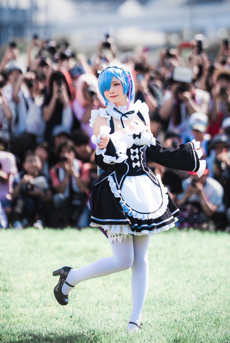 年收入2000萬「日本第一coser」終於現身!網看「超逆天顏值+二次元身材」戀愛:想衝了% 照片 年收入2000萬「日本第一coser」終於現身!網看「超逆天顏值+二次元身材」戀愛:想衝了
