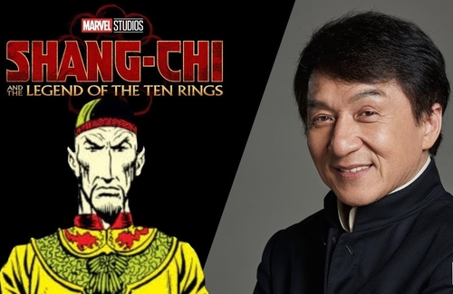 成龍加入漫威?外媒爆「武打巨星」被說服出演《上氣》 網看「指定角色」一致攢好:太適合% 照片 成龍加入漫威?外媒爆「武打巨星」被說服出演《上氣》 網看「指定角色」一致攢好:太適合