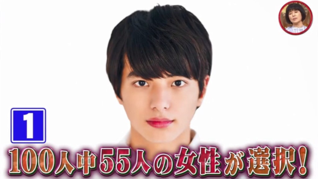 男女審美觀差很大?節目街訪「選出最正男、女神」 竟意外揭露「超殘酷真相」!% 照片 男女審美觀差很大?節目街訪「選出最正男、女神」 竟意外揭露「超殘酷真相」!