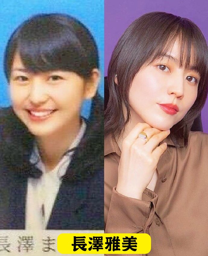 9位日本人氣女星「高中VS現在」的差別照 橋本環奈的「天使高中照」太驚人了!% 照片 9位日本人氣女星「高中VS現在」的差別照 橋本環奈的「天使高中照」太驚人了!