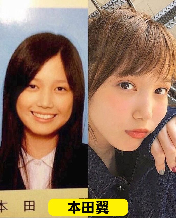 9位日本人氣女星「高中VS現在」的差別照 橋本環奈的「天使高中照」太驚人了!% 照片 9位日本人氣女星「高中VS現在」的差別照 橋本環奈的「天使高中照」太驚人了!