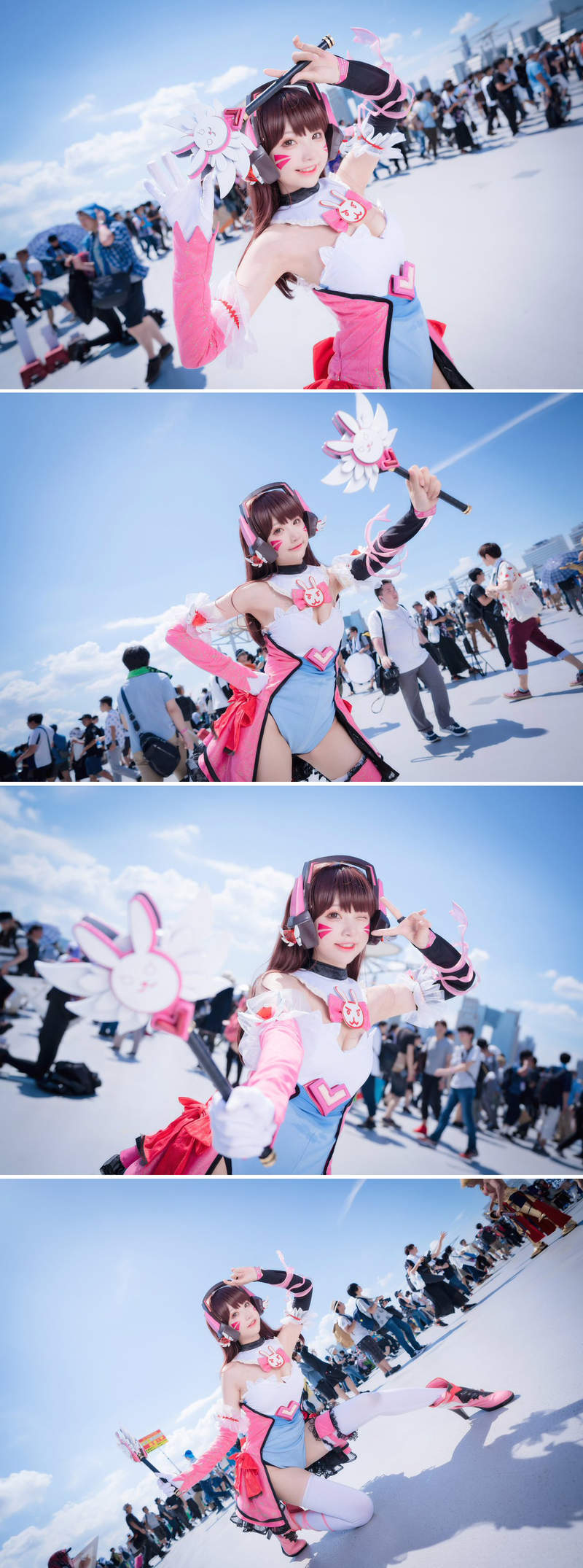年收入2000萬「日本第一coser」終於現身!網看「超逆天顏值+二次元身材」戀愛:想衝了% 照片 年收入2000萬「日本第一coser」終於現身!網看「超逆天顏值+二次元身材」戀愛:想衝了