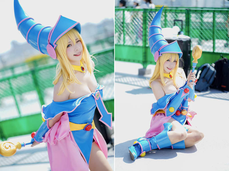 年收入2000萬「日本第一coser」終於現身!網看「超逆天顏值+二次元身材」戀愛:想衝了% 照片 年收入2000萬「日本第一coser」終於現身!網看「超逆天顏值+二次元身材」戀愛:想衝了