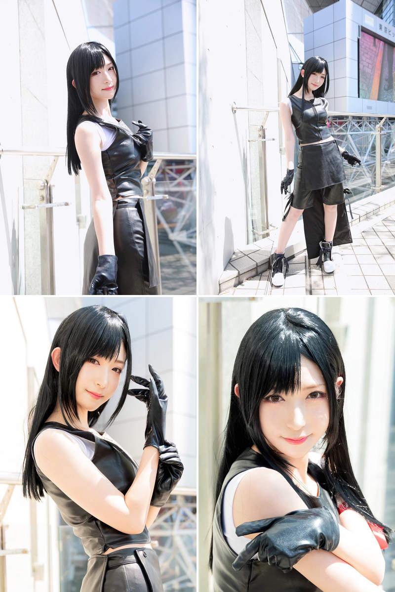 年收入2000萬「日本第一coser」終於現身!網看「超逆天顏值+二次元身材」戀愛:想衝了% 照片 年收入2000萬「日本第一coser」終於現身!網看「超逆天顏值+二次元身材」戀愛:想衝了