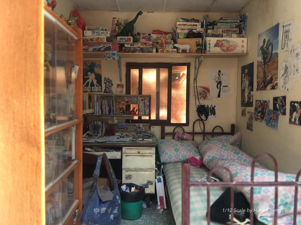 台灣藝術家在國外爆紅!他用廢材神還原「新北市街景」 放大看「超精細手工」被讚爆% 照片 台灣藝術家在國外爆紅!他用廢材神還原「新北市街景」 放大看「超精細手工」被讚爆