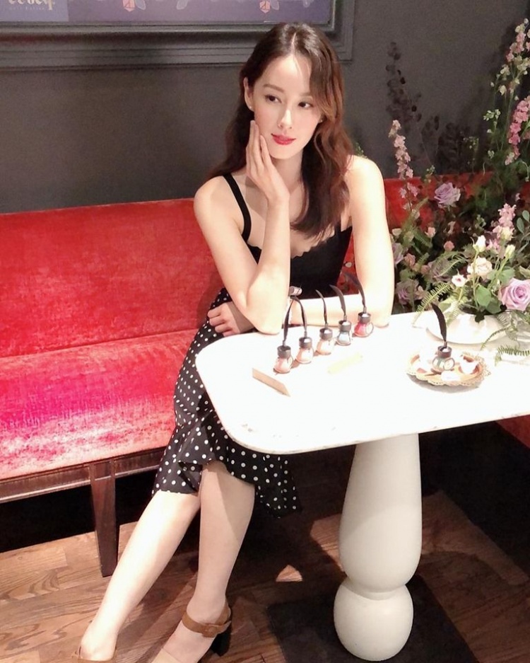 還記得《不能說的秘密》的晴依嗎?曾愷玹曬「超凍齡近照」震驚全網:完全不科學!% 照片 還記得《不能說的秘密》的晴依嗎?曾愷玹曬「超凍齡近照」震驚全網:完全不科學!