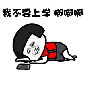 開學才第一天!女兒一踏進家門「累癱倒地」登出 老爸「目擊現場」哭笑不得% 照片 開學才第一天!女兒一踏進家門「累癱倒地」登出 老爸「目擊現場」哭笑不得
