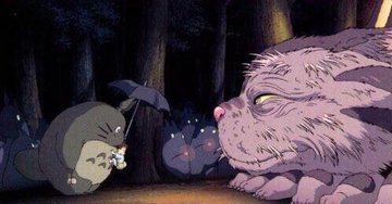 原來《龍貓》有續作!18年來限定上映「日本人也不知道」% 照片 原來《龍貓》有續作!18年來限定上映「日本人也不知道」