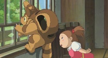 原來《龍貓》有續作!18年來限定上映「日本人也不知道」% 照片 原來《龍貓》有續作!18年來限定上映「日本人也不知道」
