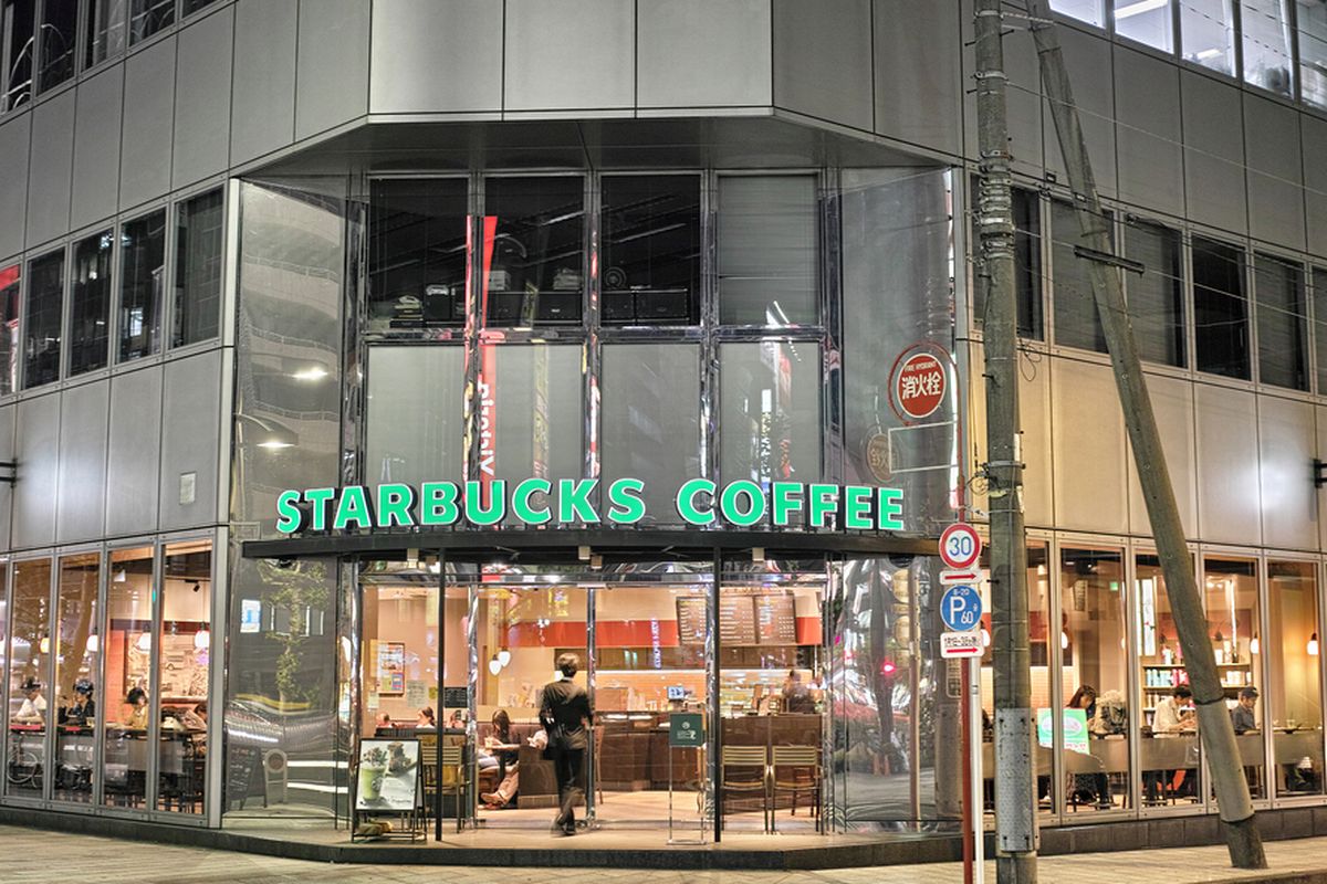 網選星巴克最好喝飲品 竟「不是咖啡」他激推這款:別家喝不到% 照片 網選星巴克最好喝飲品 竟「不是咖啡」他激推這款:別家喝不到