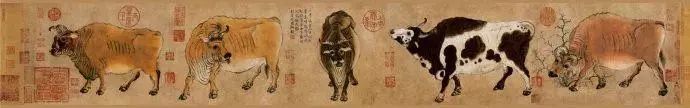古人超鬧!把古畫「放大來看」細節太爆笑 皇上面前也敢「翻白眼」% 照片 古人超鬧!把古畫「放大來看」細節太爆笑 皇上面前也敢「翻白眼」