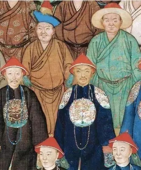 古人超鬧!把古畫「放大來看」細節太爆笑 皇上面前也敢「翻白眼」% 照片 古人超鬧!把古畫「放大來看」細節太爆笑 皇上面前也敢「翻白眼」