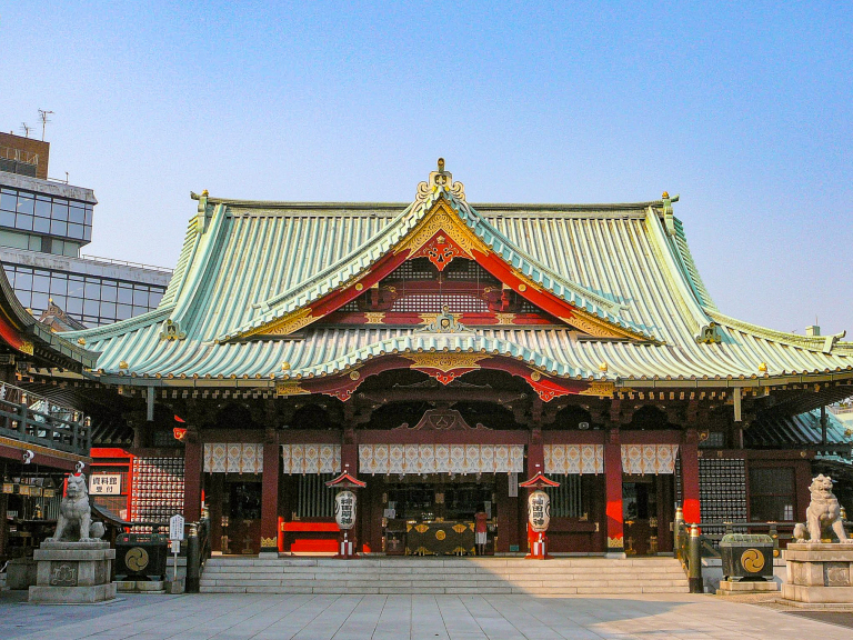 影/秋葉原「宅男神社」慶祝PS5發布 千年神力「保佑電玩」超浪漫!% 照片 影/秋葉原「宅男神社」慶祝PS5發布 千年神力「保佑電玩」超浪漫!