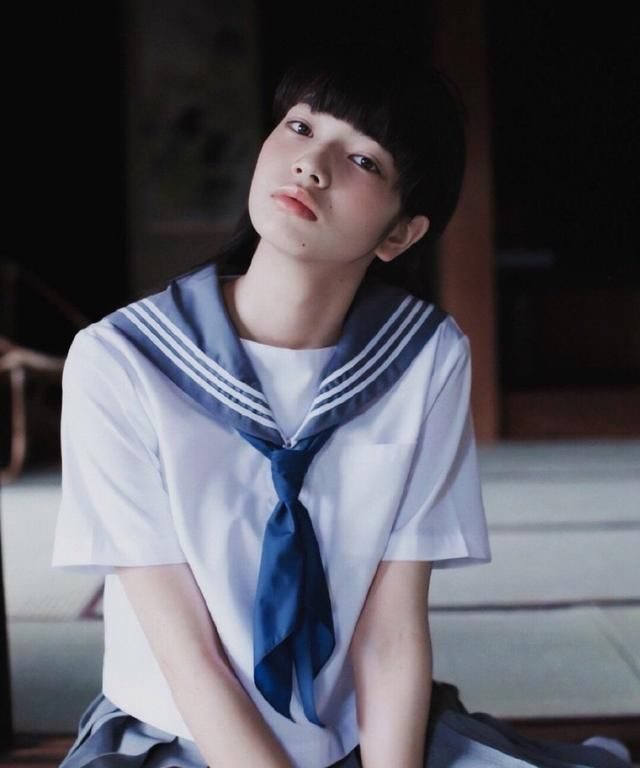 盤點日本女學生「制服進化史」 100年前「貴族專屬服」去日本能穿得到!% 照片 盤點日本女學生「制服進化史」 100年前「貴族專屬服」去日本能穿得到!