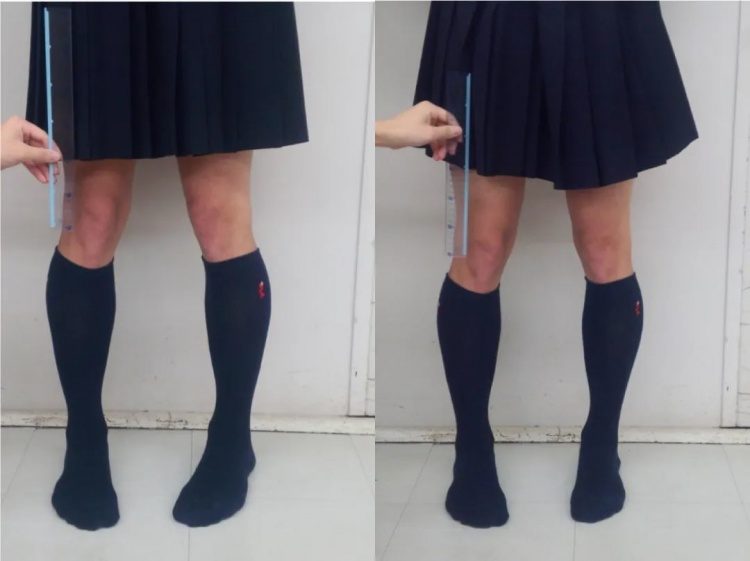 盤點日本女學生「制服進化史」 100年前「貴族專屬服」去日本能穿得到!% 照片 盤點日本女學生「制服進化史」 100年前「貴族專屬服」去日本能穿得到!