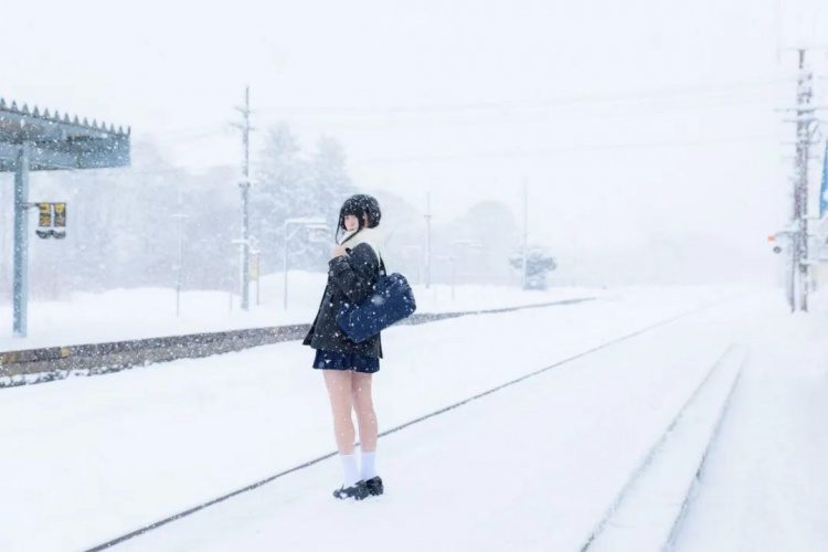 盤點日本女學生「制服進化史」 100年前「貴族專屬服」去日本能穿得到!% 照片 盤點日本女學生「制服進化史」 100年前「貴族專屬服」去日本能穿得到!