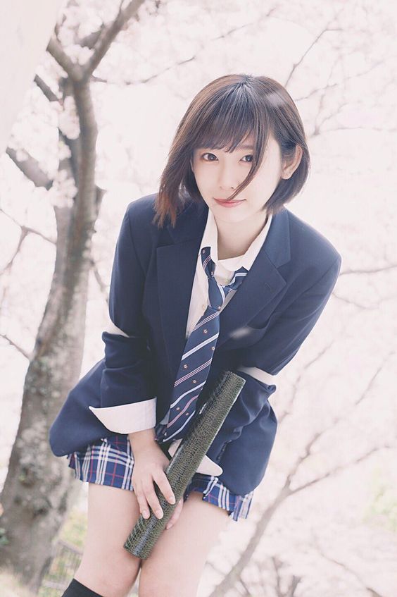 盤點日本女學生「制服進化史」 100年前「貴族專屬服」去日本能穿得到!% 照片 盤點日本女學生「制服進化史」 100年前「貴族專屬服」去日本能穿得到!