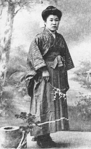 盤點日本女學生「制服進化史」 100年前「貴族專屬服」去日本能穿得到!% 照片 盤點日本女學生「制服進化史」 100年前「貴族專屬服」去日本能穿得到!
