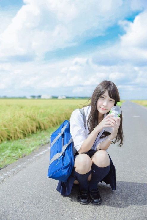 盤點日本女學生「制服進化史」 100年前「貴族專屬服」去日本能穿得到!% 照片 盤點日本女學生「制服進化史」 100年前「貴族專屬服」去日本能穿得到!