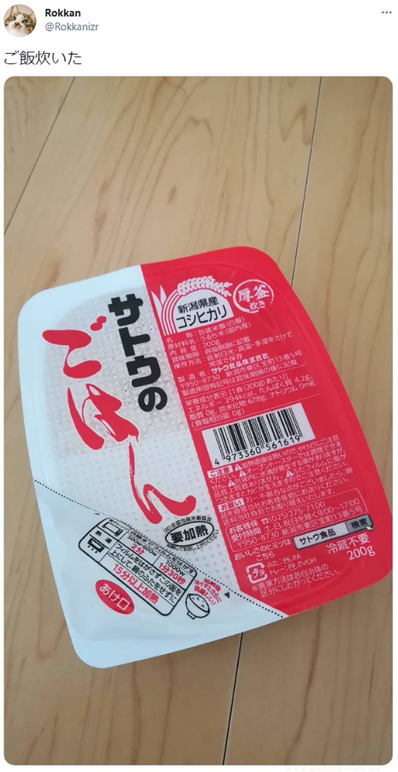电子锅煮饭悲剧